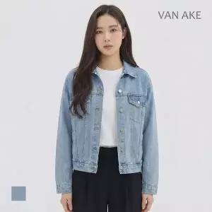 [반에이크] 필더베이직데님자켓_VB44DJQ301Z