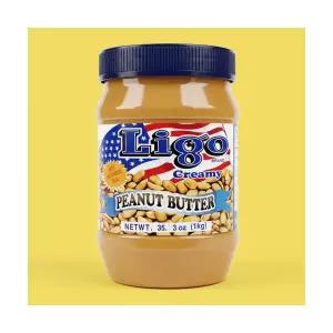 리고 대용량 미국산 땅콩버터 크리미 코스트코 피넛잼 땅콩 스프레드 쨈 1kg