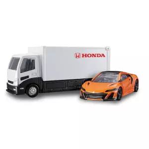 토미카 프리미엄 트랜스포터 혼다 NSX TypeS (97839) 26500