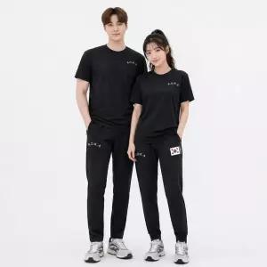 로카티 상하의 세트 ROKA 군인 반바지 긴바지 반팔티 여름용