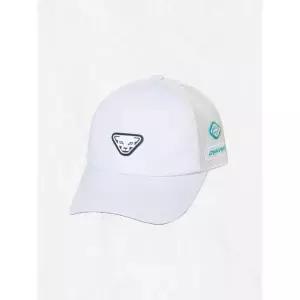 [다이나핏] DYNAFIT 베이직핏 메쉬 볼캡_White YUA24C05W2 2578678