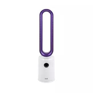 보랄 12단 풍속 날개없는 선풍기 BR-R1200F