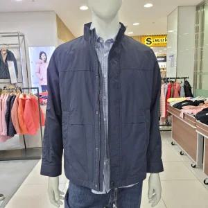 간절기) 패딩라이너 탈부착 사파리  1L11301-4US