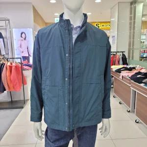 간절기) 패딩라이너 탈부착 사파리  1L11301-5US