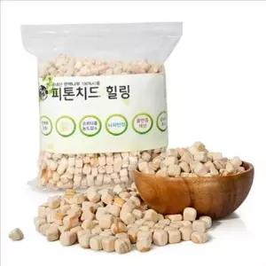 향균 피톤치드 큐브 편백 피톤치드 칩 천연 새집 탈취제 방향제 WFNZ8V8