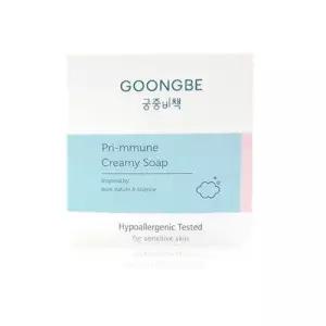 궁중비책 프리뮨 크리미솝 90g WAC57B1