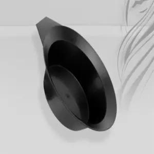 한스밀 다목적 가정용 셀프 미용 헤어 컬러 믹싱 염색볼 셀프미용도구