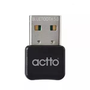 엑토 블루투스 5.0 USB 동글 PC 노트북 연결 BTR-04 WFC6DF7