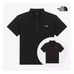 노스페이스 공용 아이스데이 반팔 아노락 NT7KR01 2컬러 2068674