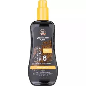 오스트레일리안골드 SPF6 스프레이 태닝오일