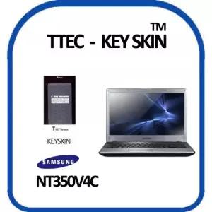 삼성 NT350V4C 노트북 키스킨 키스킨 키커버 키보드스킨 키덮개 실리콘키스킨