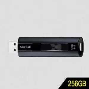sandisk SDCZ880 256GB USB3.1 메모리 WFE9B57