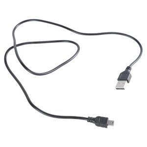 Lot USB 2.0 Male A to 미니 5핀 B 데이터 동기화 충전기 코드 케이블 어댑터