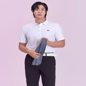 타올 아이스쿨링 인견 DBS4SK3003M 스카프 WFH09AM