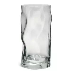 1p 물잔 유리컵 물컵 예쁜컵 보르미올리 맥주컵 쥬스컵 450ml