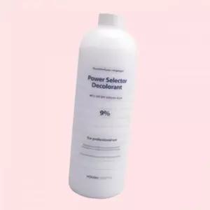 우신 파워 셀렉터 탈색제(산화제) 1000ml 4607741