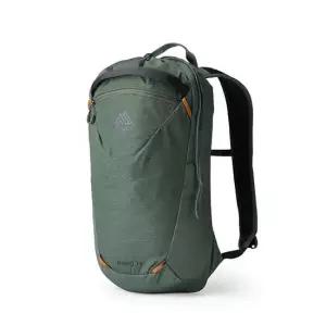 그레고리 나노14 - TERRAIN GREEN 가벼운등산배낭 당일산행가방(43J74027)