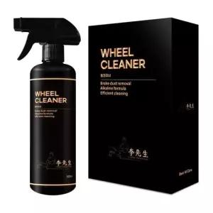 (카핫템) 이선생 휠 크리너 500ml 휠+타이어 세정 WFH309P