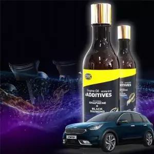 더뉴니로 독일정품 엔진오일 첨가제 280ml GWM WFGKIXE