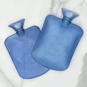 대용량 물난로 생리통 온찜질 생리 찜질 팩 물 핫팩 온수 주머니 배 WFGQ0SV