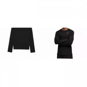 [매장정품] 푸마 남성 클라우드스펀 긴팔 티 527591 - 01 M CLOUDSPUN LS TEE
