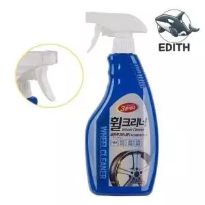 자동차 휠세정제 650mL 효율적인 휠 클리너 WFH3EY1