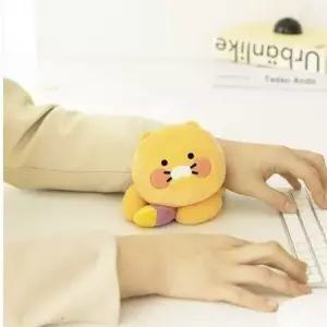 캐릭터 손목 쿠션 고구마 춘식이 GWM WFGKKHL