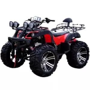 150CC 사발이 오토바이 시골 ATV 사륜 산악오토바이