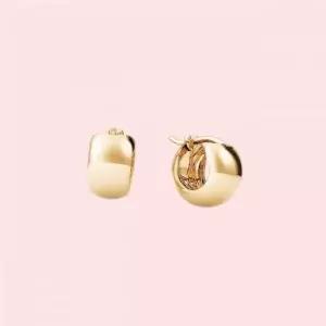 (미꼬)()미니 람파스 18K 귀걸이 피어싱 이어링 악세서리 EDM0709 4530645
