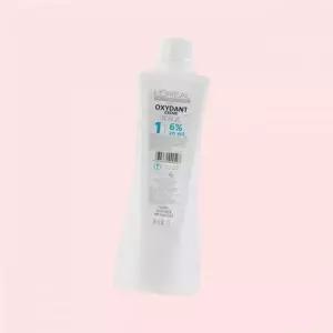 로레알 옥시던트 6퍼센트 산화제 20vol 1000ml 4608429