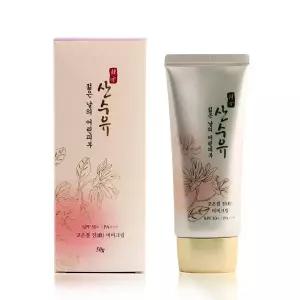 [이자녹스]산수유 고은결 진 비비크림 50g_P424681406