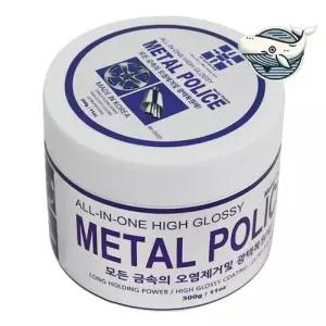 자동차 휠 클리너 광택 300g 스퍼치 메탈 WFH7XJ8