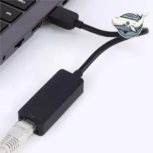 고속 데이터 전송 랜카드 USB 2.5G 유선 WFHB4MI