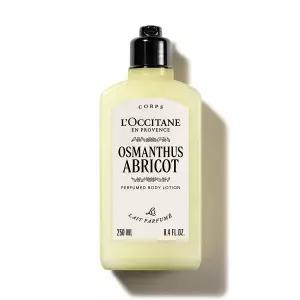 록시땅 브랜드관 오스만투스 아브리코 퍼퓸드 바디 로션 250ml