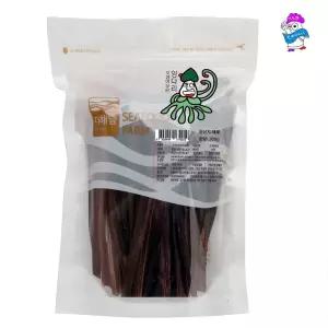 양다리 오징어 300g 문어발 대왕 장족 망족 국내가공