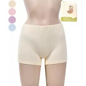 유치원 초등여아 시원한 인견 드로즈팬티 청소년 편안한 컴포트