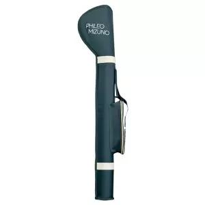 [필레오미즈노] 그랜드 파크골프 클럽가방 하프백(그린1