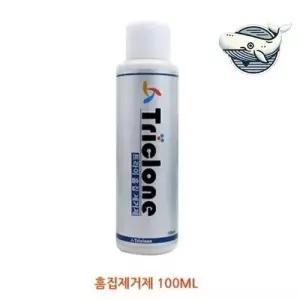 자동차 광택 관리제 소형 흠집 제거 100ml WFHFY80