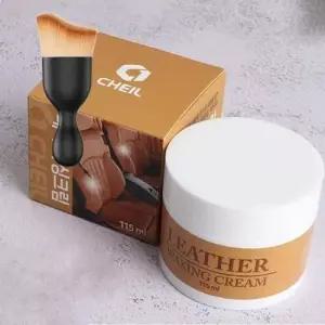 자동차 레더 왁싱 보원 코팅제 115ml 브러쉬 세트 WFHNWM5