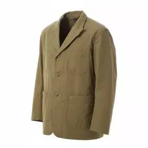 Bedford Jacket - Coated Nyco Twill 25F1D005-RV139-AT001) 베드포드 자켓 - 코팅 나일론코튼 트윌)