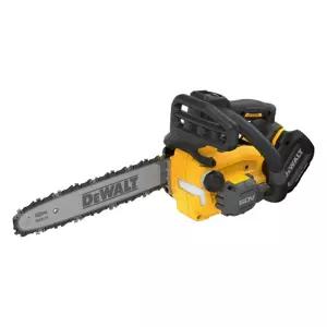디월트 충전 체인 톱 300mm 60V 베어툴/전동톱/전기/전동/모터/절단/공구/체인/기계톱/절단기/고목/통나무
