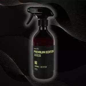 SFW 클린앤클리너 고광택왁스500ml-쿨아쿠아향 WFHPDY1