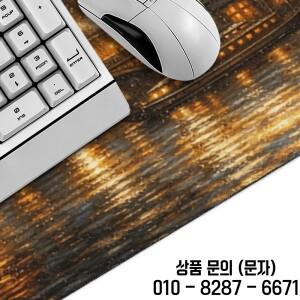 레트로 문라이트 시티 마우스 패드 게이밍 XL 뉴 홈 매트 소프트 오피스 카펫 컴퓨터 데스크탑