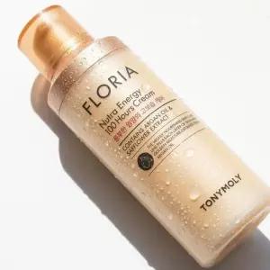 마를 틈없는 끝없이 채워지는 깊은 보습감 크림 100ml WFO594Q
