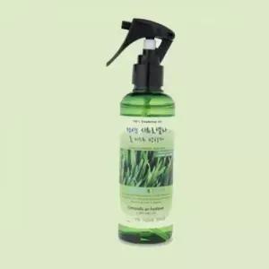 바디 스프레이 200ml 미스트 시트로넬라 허브 아웃도어 WFO6C63