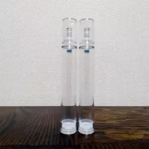 향수 분무기 스프레이통 스프레이공병 투명 WFO6LTP