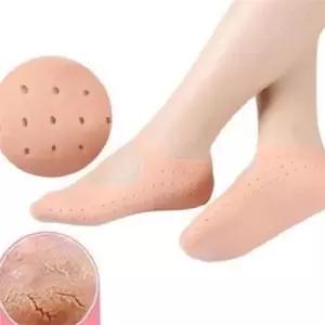 풋보습 풋 케어 커버 마스크 발 각질 제거제 제거 크림 WFO79TH