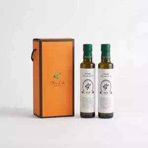 올리브2p 250ml 선물세트 ? 추석선물세트 오일선물세트 아보카도오일 올리브
