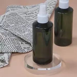 미스트용기 안개분사 스프레이용기 200ml 화장품공병 WFO8QDT