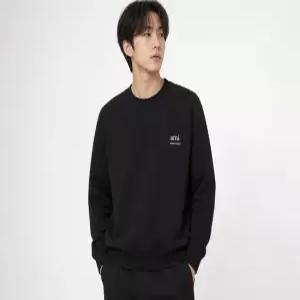 아미 배송 남여공용 알렉산드르 마티우시 맨투맨 USW024 747 001